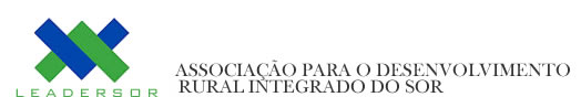 LEADERSOR – ASSOCIAÇÃO PARA O DESENVOLVIMENTO RURAL INTEGRADO DO SOR