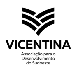 VICENTINA – ASSOCIAÇÃO PARA P DESENVOLVIMENTO DO SUDOESTE