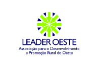 LEADER OESTE – ASSOCIAÇÃO PARA O DESENVOLVIMENTO RURAL